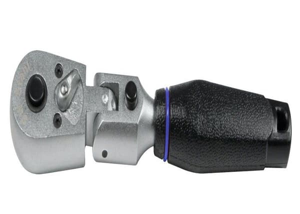 Käxellås - Utdragsnyckel - Momentnyckel Sw-stahl - 05702SB - Led - Reversibel spärr 1/4 ", låsbar,