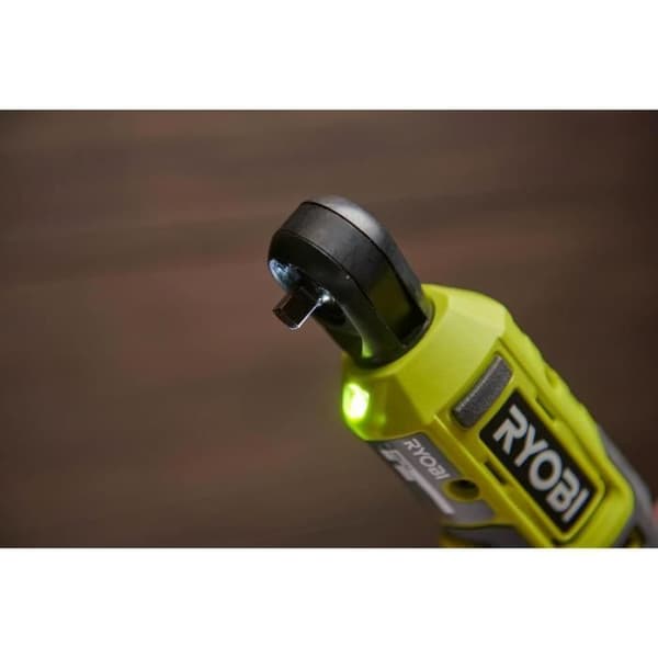 Kraftnyckel - Ryobi - RR14W4-120G - 8 Nm - 210 varv/min - USB Lithium 4V