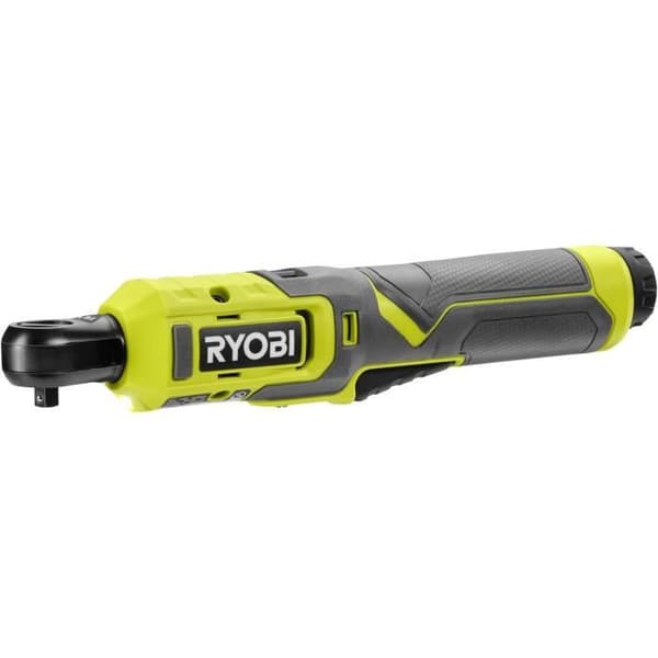 Kraftnyckel - Ryobi - RR14W4-120G - 8 Nm - 210 varv/min - USB Lithium 4V
