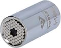 Miniatyrbild 1 av 2: Brlliant tools - BT020899 - BRILLIANT TOOLS Universalhylsa 1/4", 5 - 14 mm [Drift av KS TOOLS]