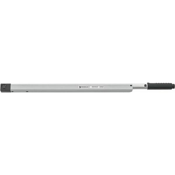 Dynamometrisk nyckel - Stahlwille - MANOSKOP® 721NF - 160-800Nm - 3/4" - Precision ±4%