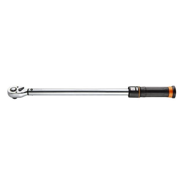 Momentnyckel - NEO TOOLS - 08-826 - 60 cm - 60-350 Nm - Precision +/- 3%
