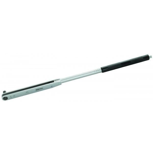 Momentnycklar 1" / 200-1000 Nm KS TOOLS