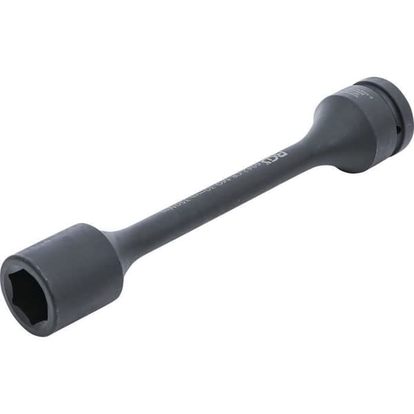 Slagtorsionshylsa - BGS - 6942 - 25MM (1'') - Krom-molybdenstål - 30MM