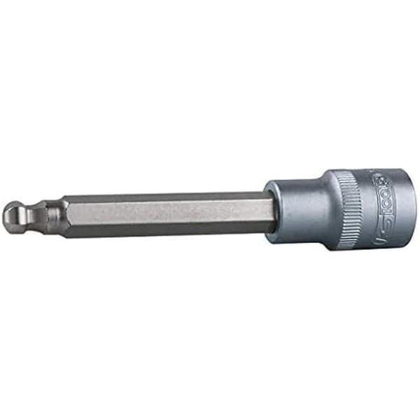 KS Tools 911.5396 Hexagonaltipp 3/8" 0,2" 6 mm