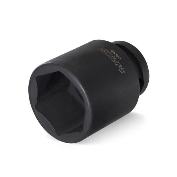 Spärrnyckel - Hylsnyckel - momentnyckel Teng tools - 101780100 - Maskinfäste 1/2 12 mm DIN ''