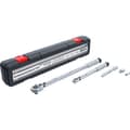 Miniatyrbild 1 av 4: Set med 2 momentnycklar 2 till 210 Nm - BGS Technic