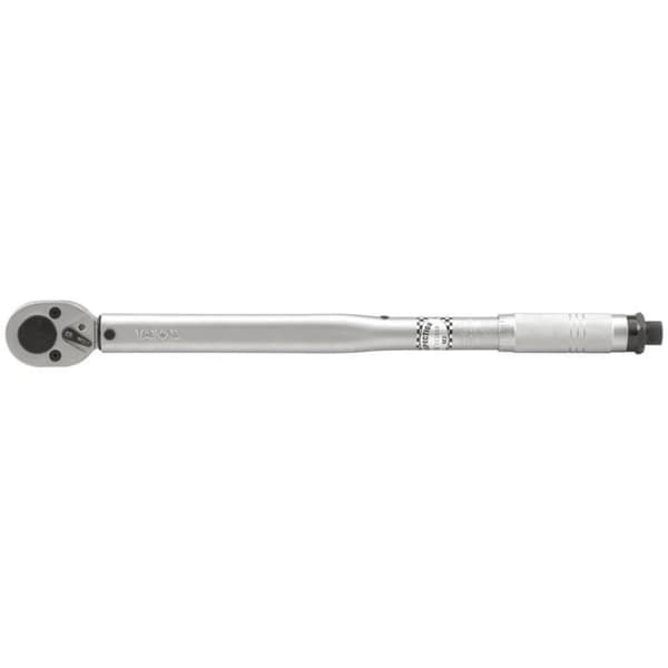 YATO 1/2" momentnyckel