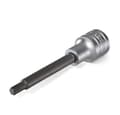 Miniatyrbild 1 av 4: Spärrnyckel - Hylsnyckel - momentnyckel Teng tools - 143990307 - Ribskaftshylsa 1/2 M6 x 65,5 mm ()''