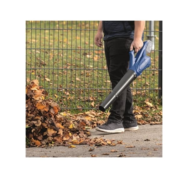 Akku løvblæser C-BL700-X, stel, Scheppach