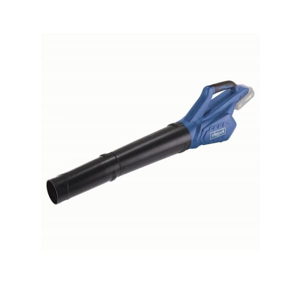 Akku løvblæser C-BL700-X, stel, Scheppach