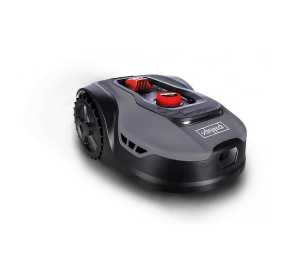 Robotklipper RoboCut XXL900, Scheppach
