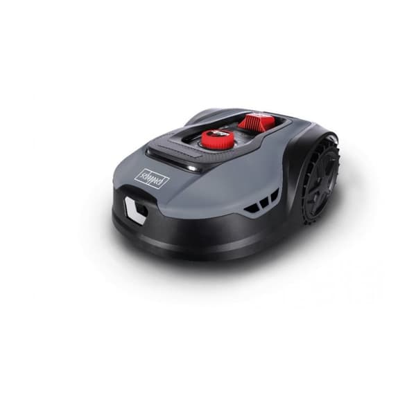 Robotklipper RoboCut XXL900, Scheppach