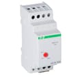 Miniatyrbillede 1 af 3: Trappeafbryder AS-B220 Un=230V, I=16A, 2 moduler