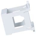 Miniatyrbillede 3 af 4: M22-IVS-adapter til IVS-monteringsskinne