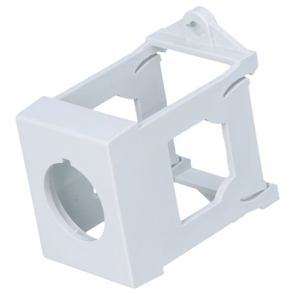 M22-IVS-adapter til IVS-monteringsskinne