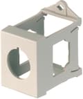 Miniatyrbillede 1 af 4: M22-IVS-adapter til IVS-monteringsskinne