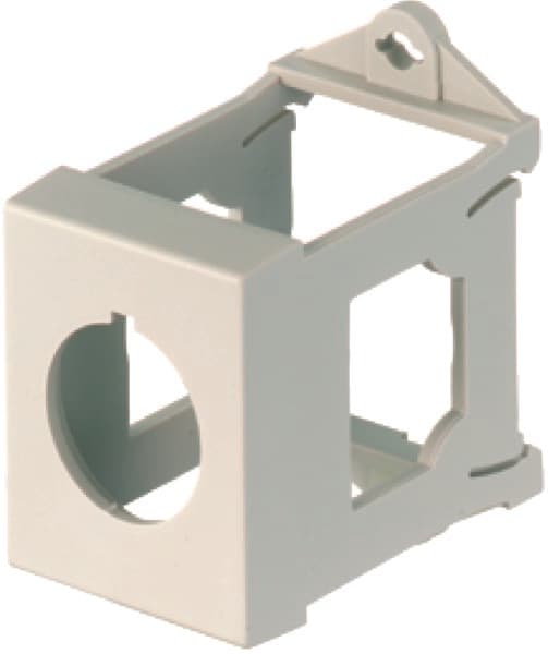 M22-IVS-adapter til IVS-monteringsskinne