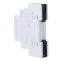 Miniatyrbillede 3 af 3: Trappeafbryder AS-214 Un=24V, I=16A, 1 modul