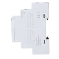 Miniatyrbillede 2 af 3: Trappeafbryder AS-214 Un=24V, I=16A, 1 modul