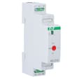 Miniatyrbillede 1 af 3: Trappeafbryder AS-214 Un=24V, I=16A, 1 modul