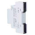Miniatyrbillede 3 af 3: Trappeafbryder AS-212 Un=230V, I=16A, 1 modul
