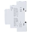Miniatyrbillede 2 af 3: Trappeafbryder AS-212 Un=230V, I=16A, 1 modul