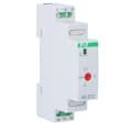 Miniatyrbillede 1 af 3: Trappeafbryder AS-212 Un=230V, I=16A, 1 modul