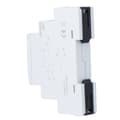 Miniatyrbillede 3 af 3: STR-422 rullejalousi-controller med én knap, Un=230V AC, 8A, 1 modul