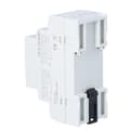 Miniatyrbillede 3 af 3: Trappeafbryder AS-B24 Un=24V, I=16A, 2 moduler