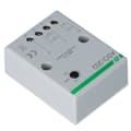Miniatyrbillede 2 af 2: Trappeafbryder ASO-202 Un=230V~ Io<16A med antiblokering, panelmontering
