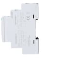 Miniatyrbillede 2 af 3: Trappeautomatik AS-223 med antiblokering, Un=230V, I=16A, 1 modul