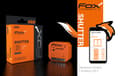 Miniatyrbillede 4 af 4: Wi-Fi SHUTTER FOX rullejalousiestyring med 230V motor