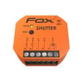 Miniatyrbillede 2 af 4: Wi-Fi SHUTTER FOX rullejalousiestyring med 230V motor