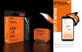 Miniatyrbillede 4 af 7: DOBBELT LED FOX 2-kanals Wi-Fi-controller - til 12/24V LED-belysning