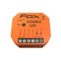 Miniatyrbillede 2 af 7: DOBBELT LED FOX 2-kanals Wi-Fi-controller - til 12/24V LED-belysning