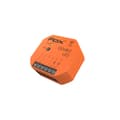 Miniatyrbillede 1 af 7: DOBBELT LED FOX 2-kanals Wi-Fi-controller - til 12/24V LED-belysning