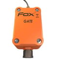 Miniatyrbillede 3 af 6: GATE-G FOX 2-kanals Wi-Fi-controller - til porte, grå farve