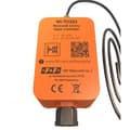 Miniatyrbillede 4 af 6: GATE-G FOX 2-kanals Wi-Fi-controller - til porte, grå farve