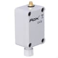 Miniatyrbillede 2 af 6: GATE-G FOX 2-kanals Wi-Fi-controller - til porte, grå farve