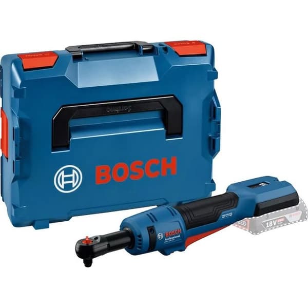 Klämma med ratchet GRC 18V-60 Professional utan batteri eller laddare - Levereras i L-Boxx 136 - BOSCH - 06019N8001