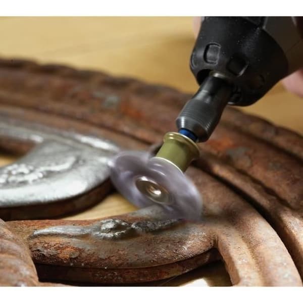 DREMEL EZ Speedclic adapter endast S402