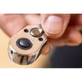 Miniatyrbild 3 av 4: STANLEY RATCHET 72 TEETH - 1/4 + 10 SOCKETS - 11 ST