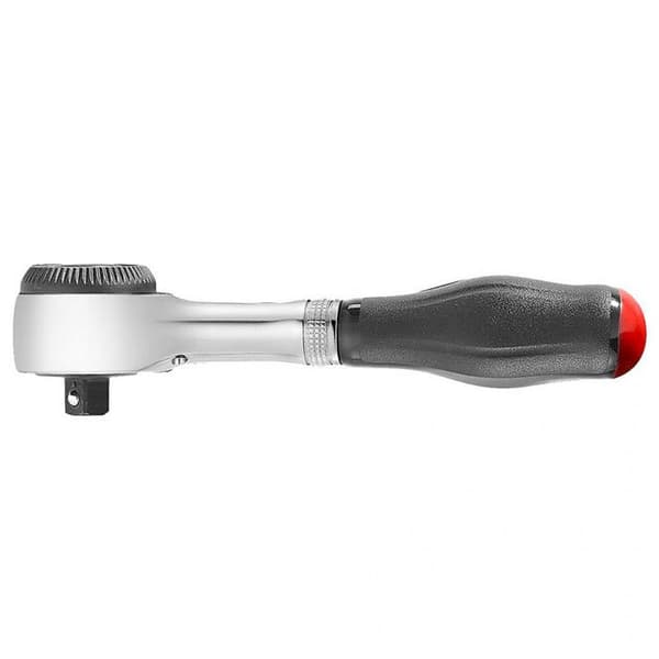 FACOM RATCHET 1/4 '' MED ROTERANDE HANDTAG