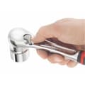 Miniatyrbillede 2 af 3: FACOM VATTENTÄT RATCHET 1/2