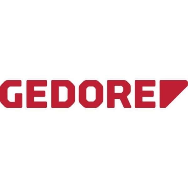 Gedore RED R46003092 3300062 Sockelset 92 delar 1 st(s)