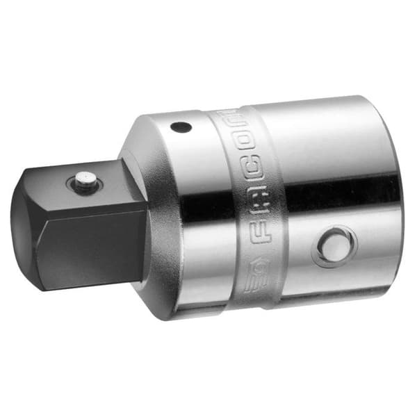Fyrkantig reducering 3/4'' till 1/2'' - FACOM - K.230B