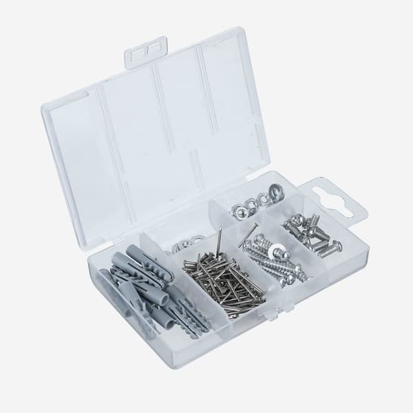 TS-CH1 218 bit sockelnyckel Auto Reparationsverktyg med plastförvaringsväska