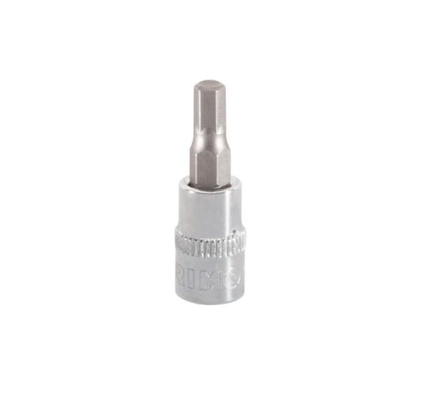 HEX bit fatning 8mm 1/4" Irimo