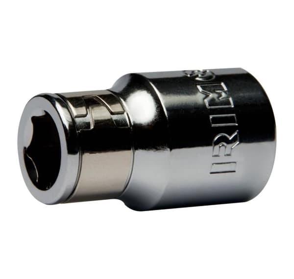 Adapter til 10 mm bits, 1/2" drev Irimo